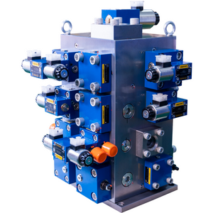 Manifold