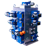 Manifold