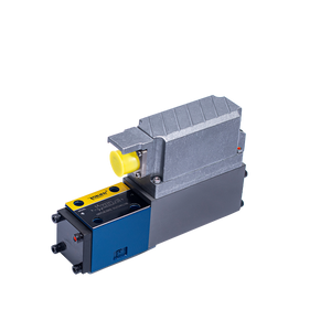 Proportional directional valve