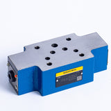 Flow control valve