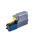 Proportional directional valve