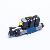 Proportional directional valve