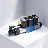 Proportional directional valve