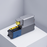 Proportional directional valve