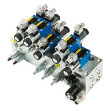 Manifold