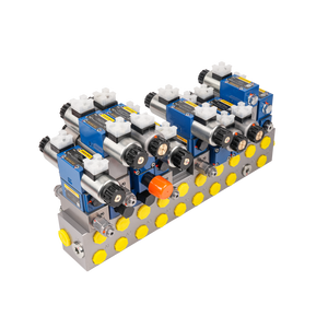 Manifold