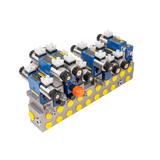 Manifold