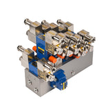 Manifold