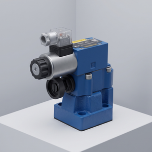 Pressure relief valve