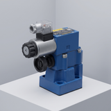 Pressure relief valve